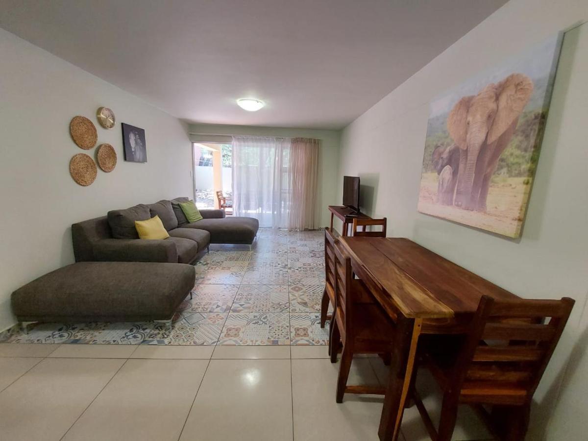 Eagle Views Windhoek Dış mekan fotoğraf